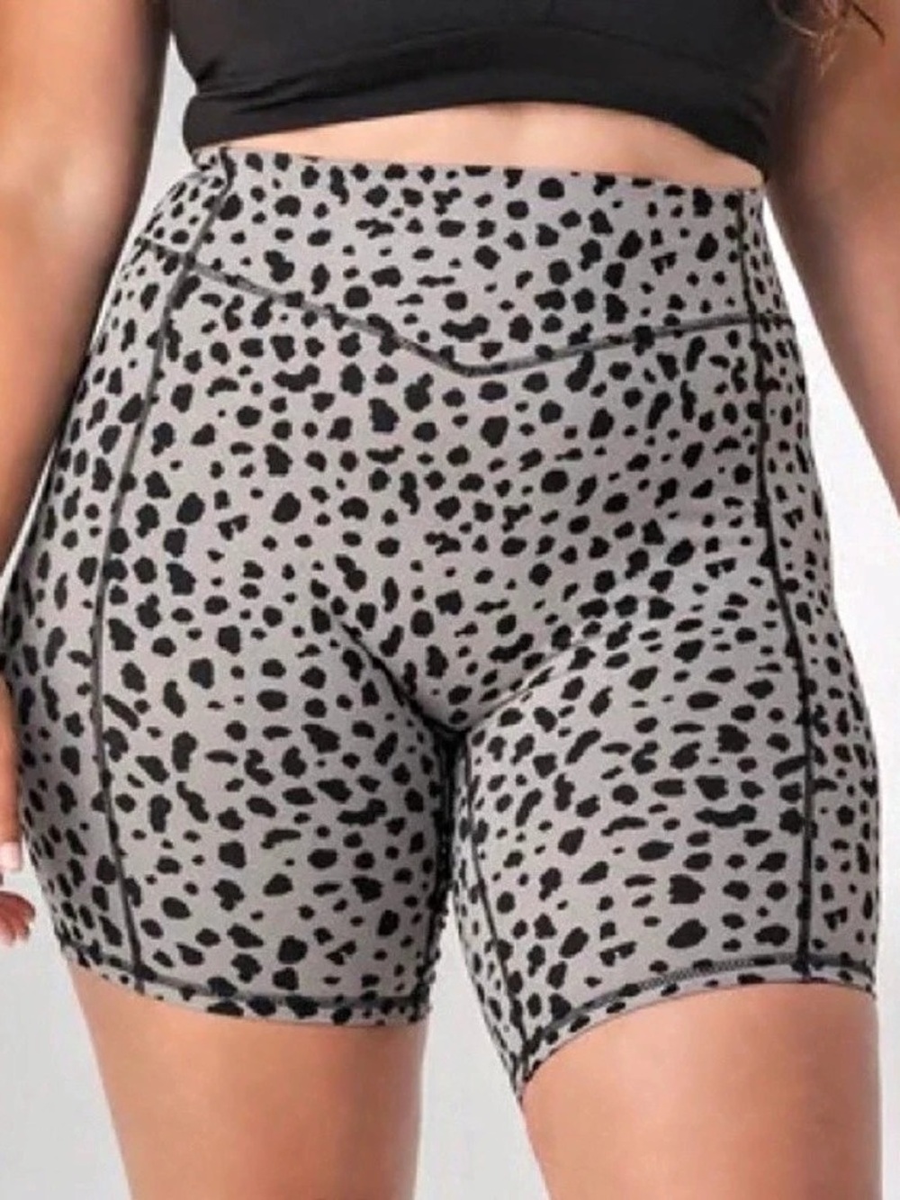 Balance Athletica Animal Print Short